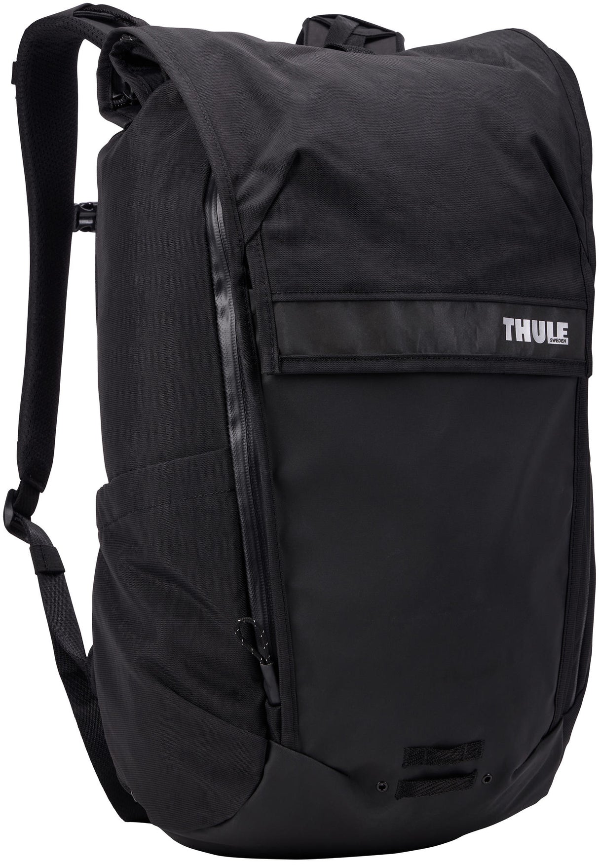 Thule backpacks 20l black paramount commuter