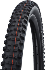 Bande de pliage hans dampf super sentier 26 x 2,35