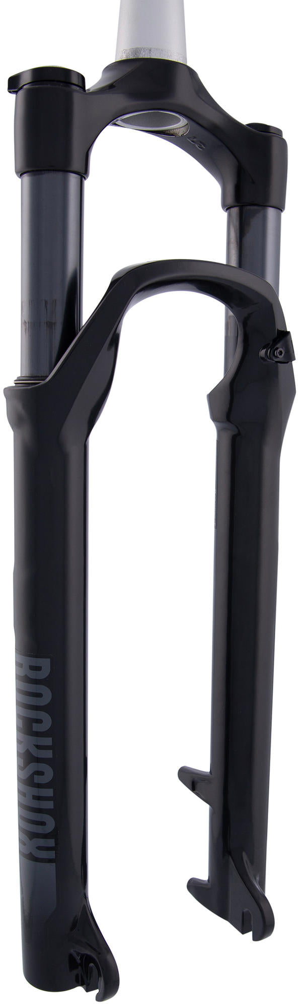 Rockshox susp.fork rs recon sil.rl 100mm black