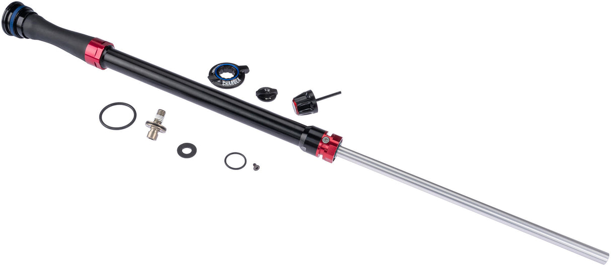 Rockshox damper upgrade kit rs charger2.1 rct3