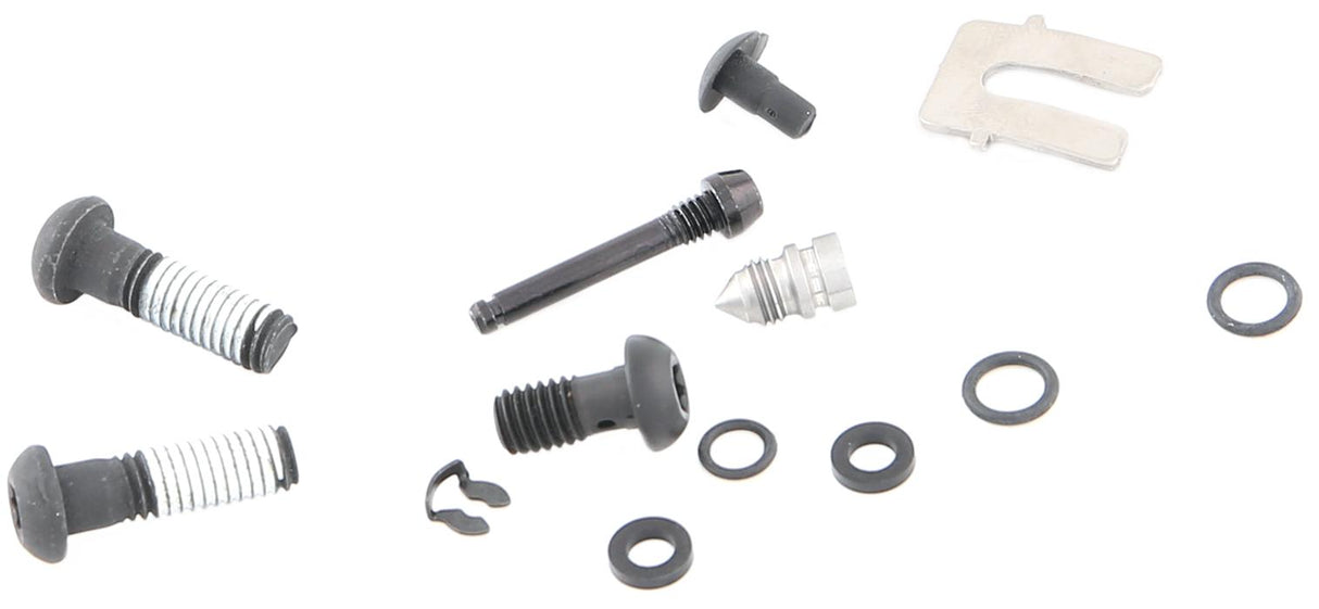 Sram screw bolt kit b1