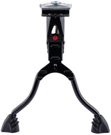 Hebie Midden Standard Double Rex 28 26cm M10 Black