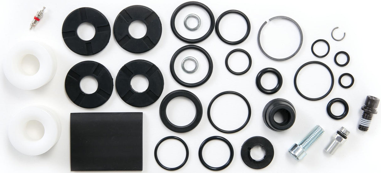 Rockshox service kit argyle