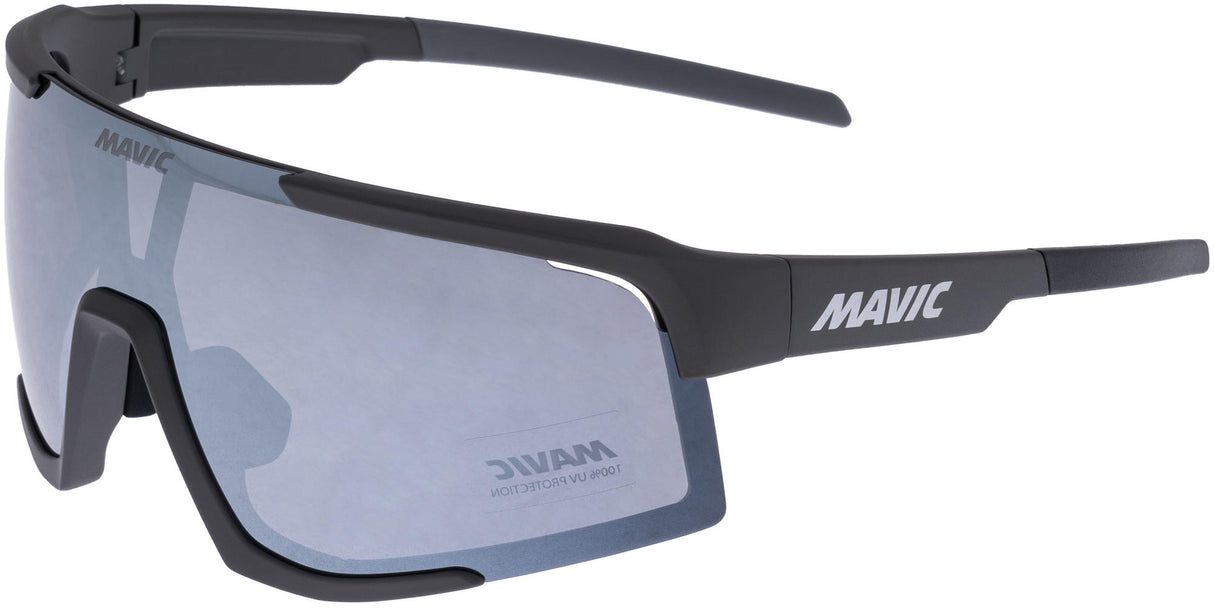 Mavic glasses mvs aeroframe cat.3 ant. sil.