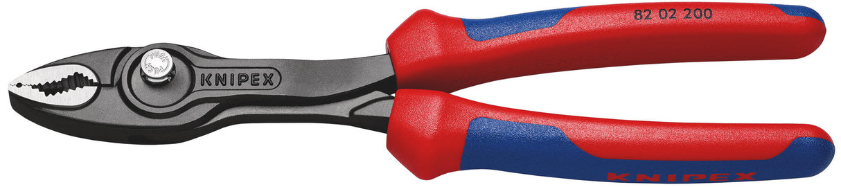 Knipex twingrip voor gijtptang 82 02 200
