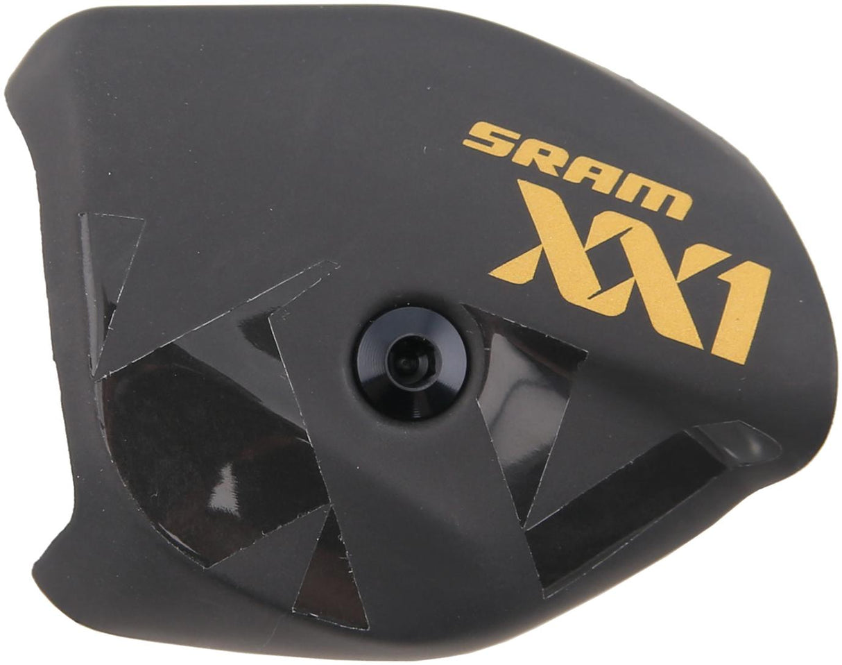 Sram hous.cover gold
