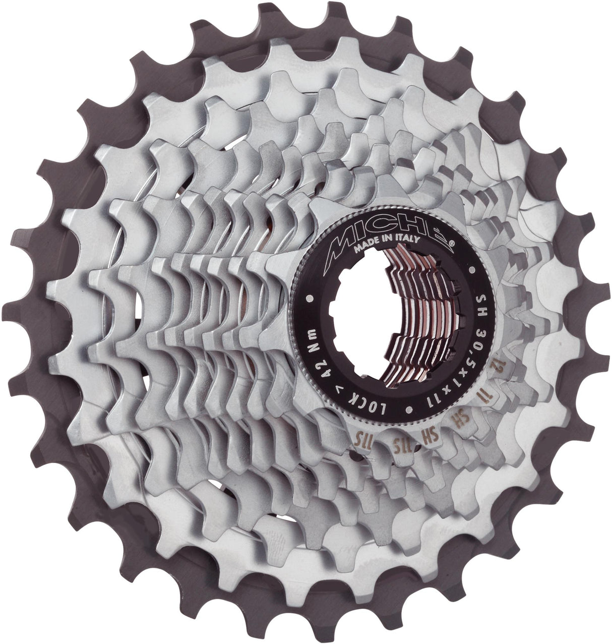 Cassetta 11sp shimano 12-25t