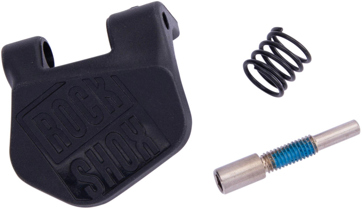 Rockshox switch rs set reverb axs shifters