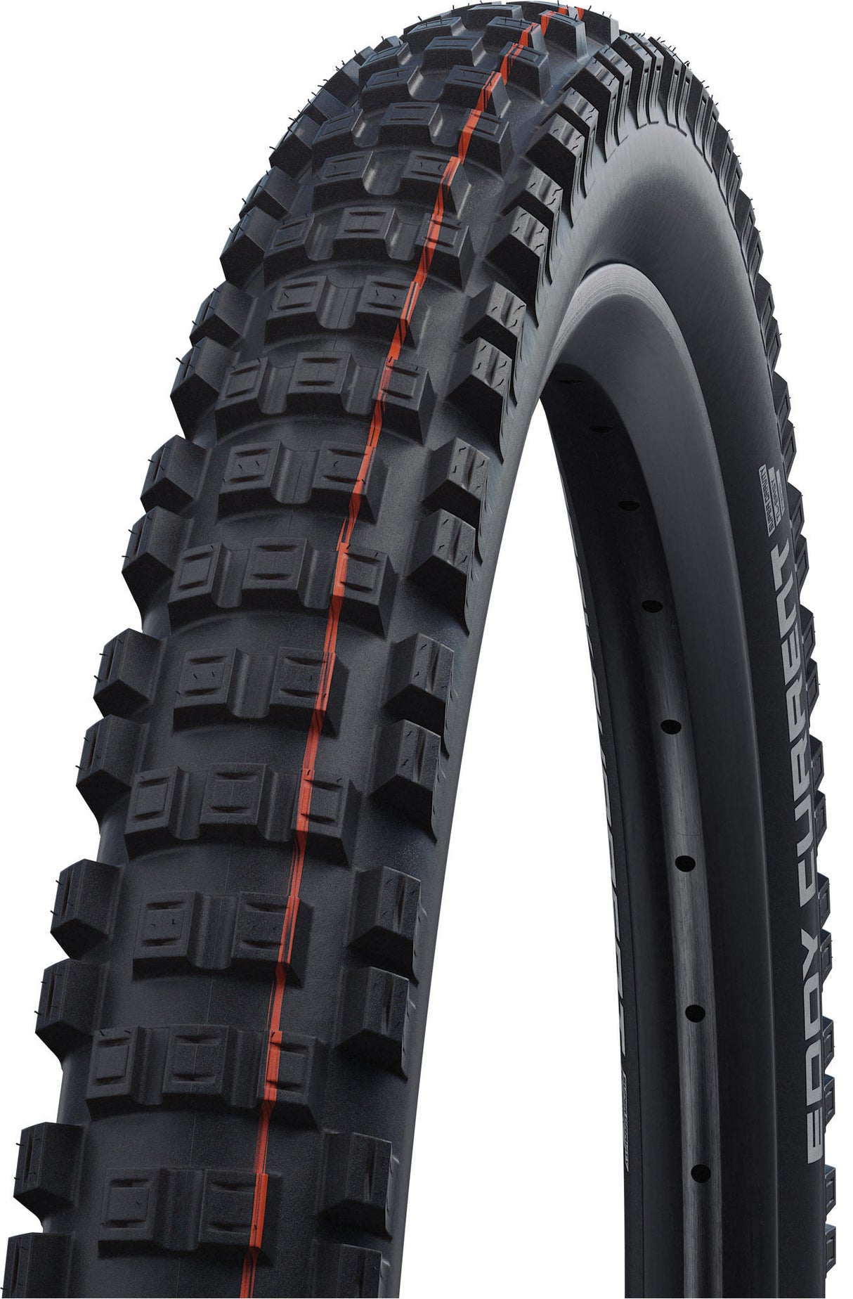 Schwalbe Eddy Current R Evo Tle Super Gravity 29x2.60