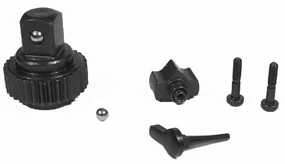 Hazet rep.set f.916sp,g,gk1 2z 916 sp 7-1