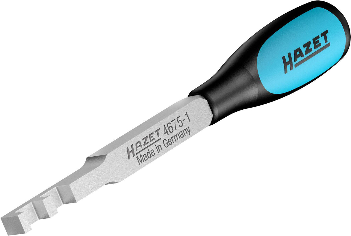 Hazet unclocking tools .