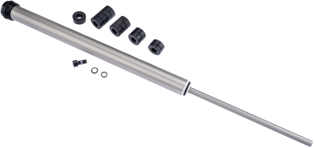 Rockshox spring unit rs solo air 100-160mm