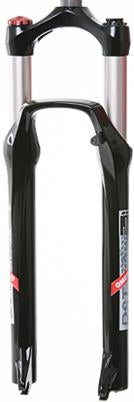 Rst susp.fork omega 29 tnl 29 glossy black