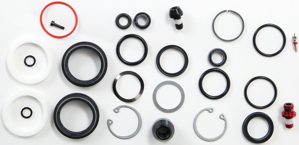 Rockshox full service kit yari solo air