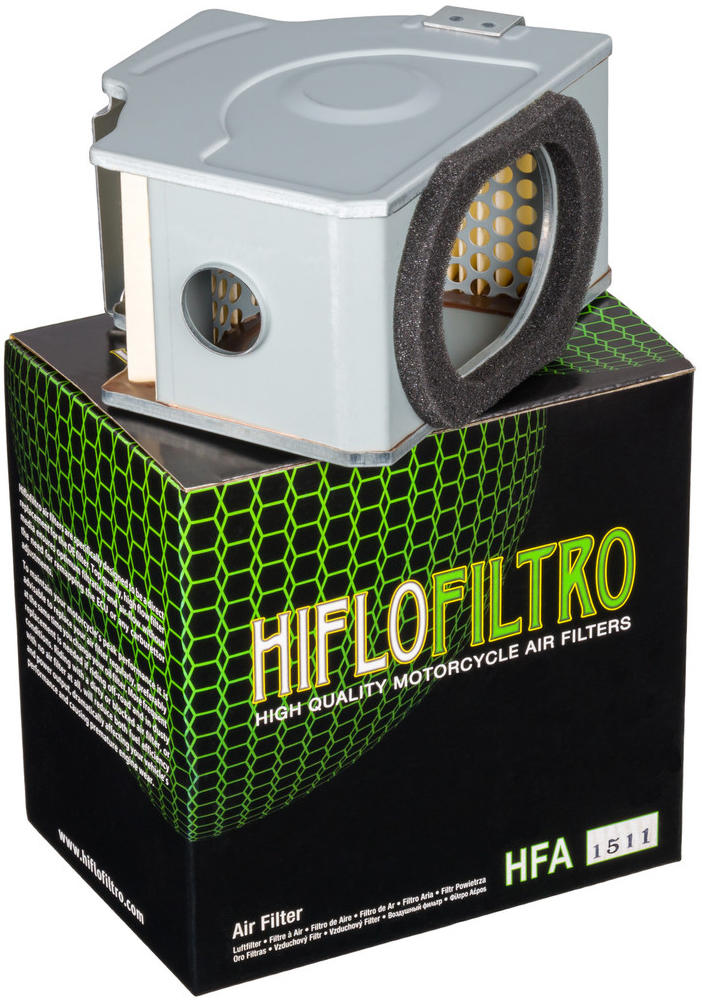 Hiflofiltro air filter hfa-1511