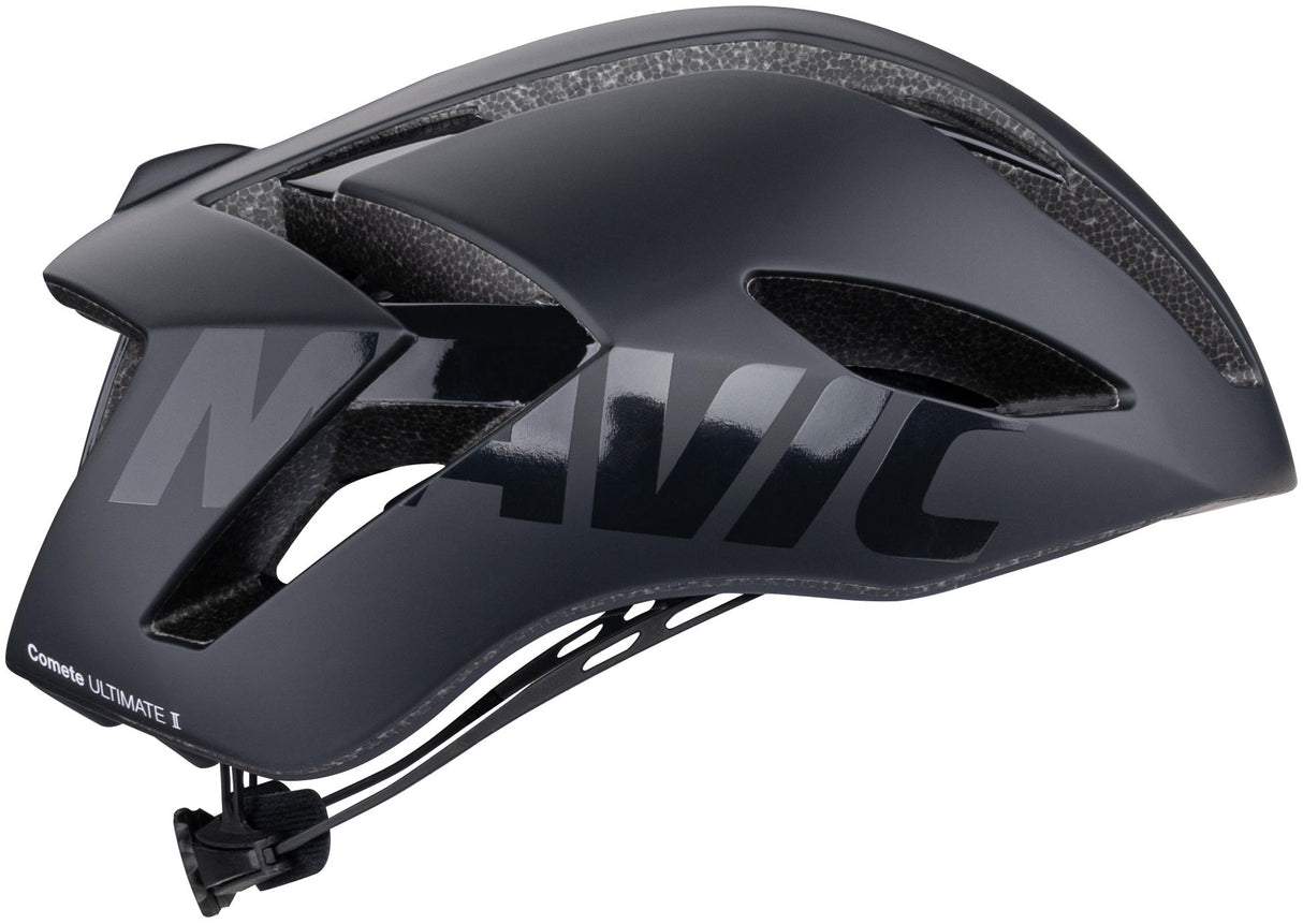 Mavic helmet comete ult.2 mips size m black