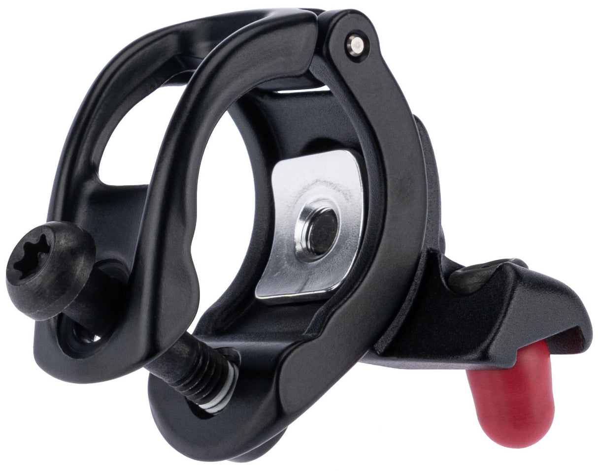 Sram matchmaker x clamp left steel screws black
