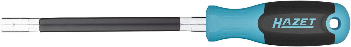 Hazet flexible socket spanner 6-edge