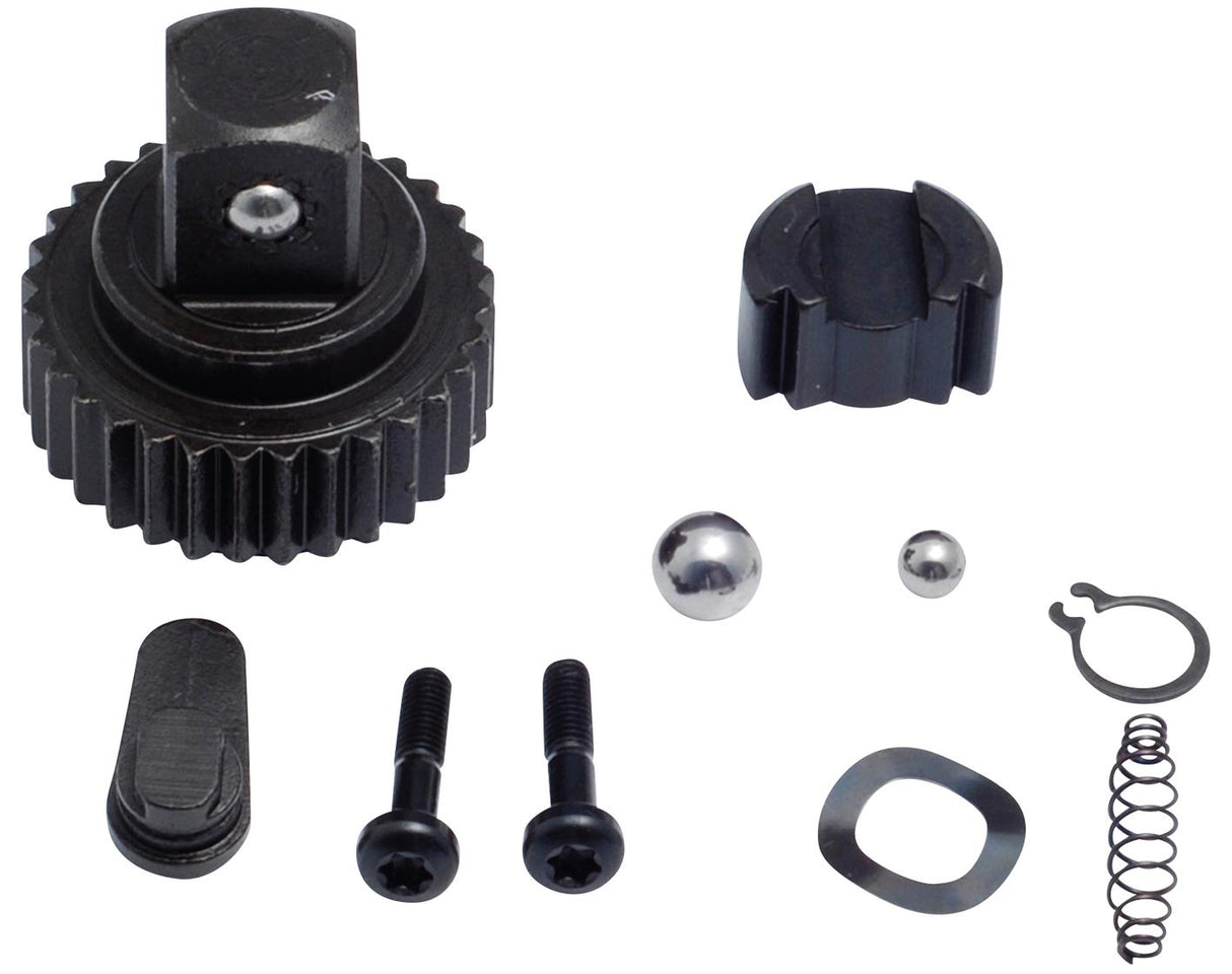 Hazet rep.set f.6121ct 6122ct 6122 9n