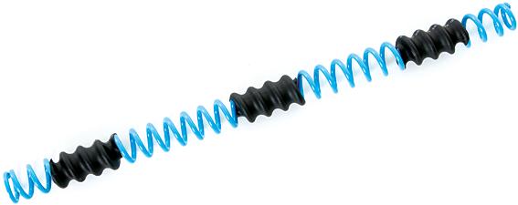Rockshox spring hard boxxer 10