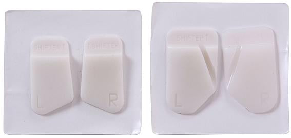 Sram gel pad set