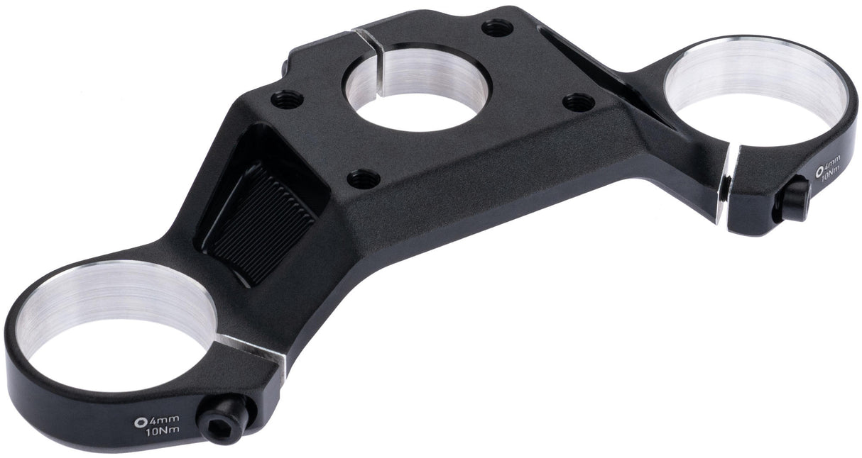 Rockshox upper crown rs 52mm long 52 of long sw 29