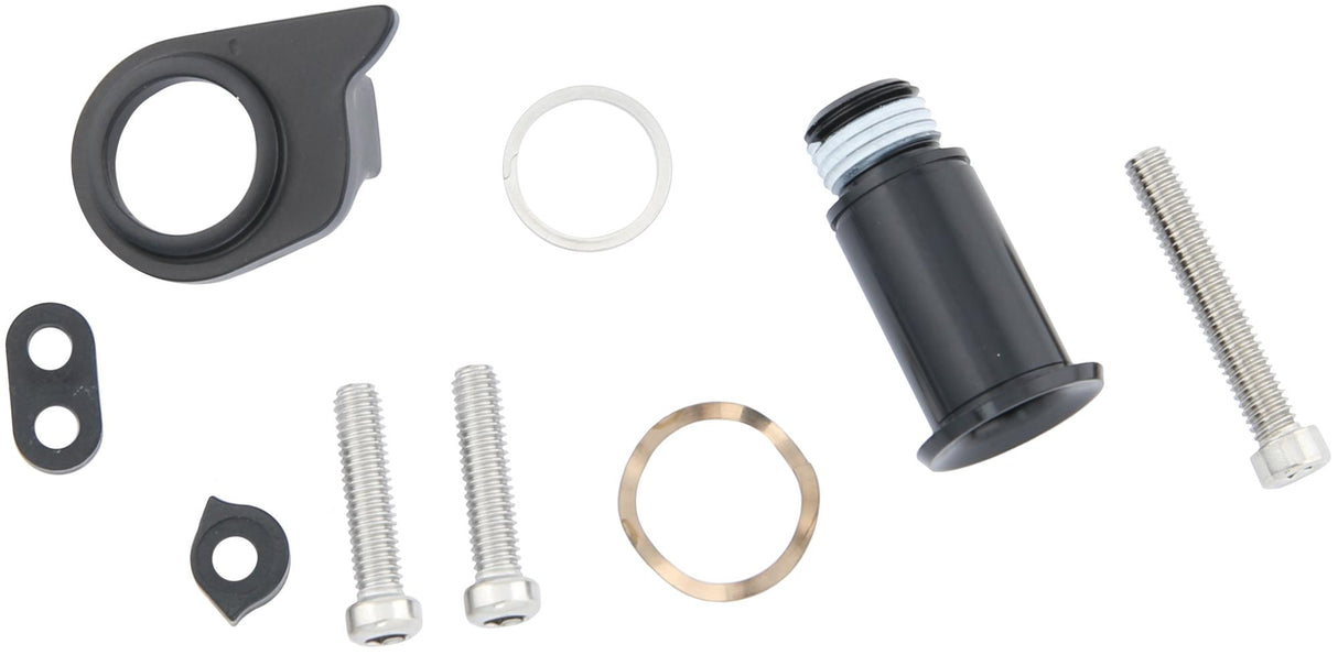 Sram hanger bolt and screw kit gx