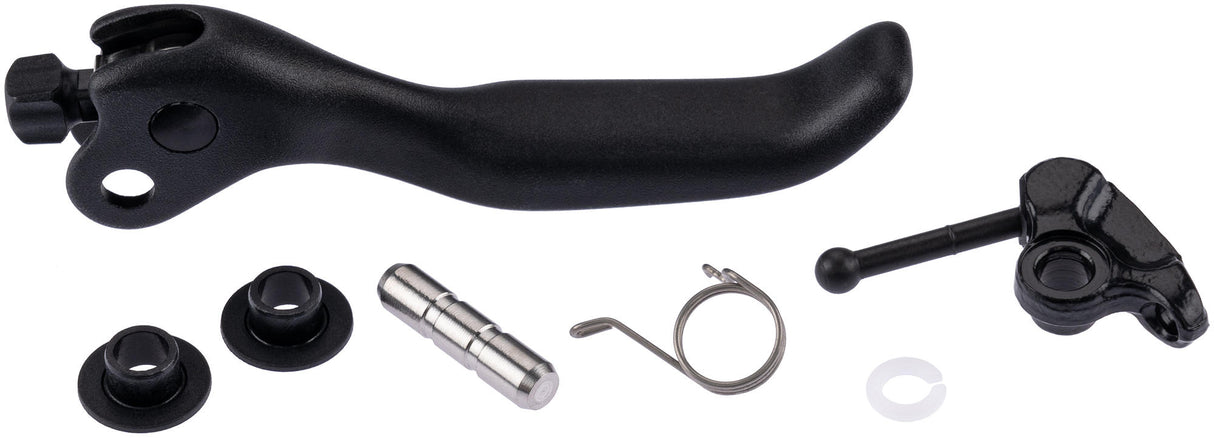 Sram lever level st.ult. sil. bronze c1