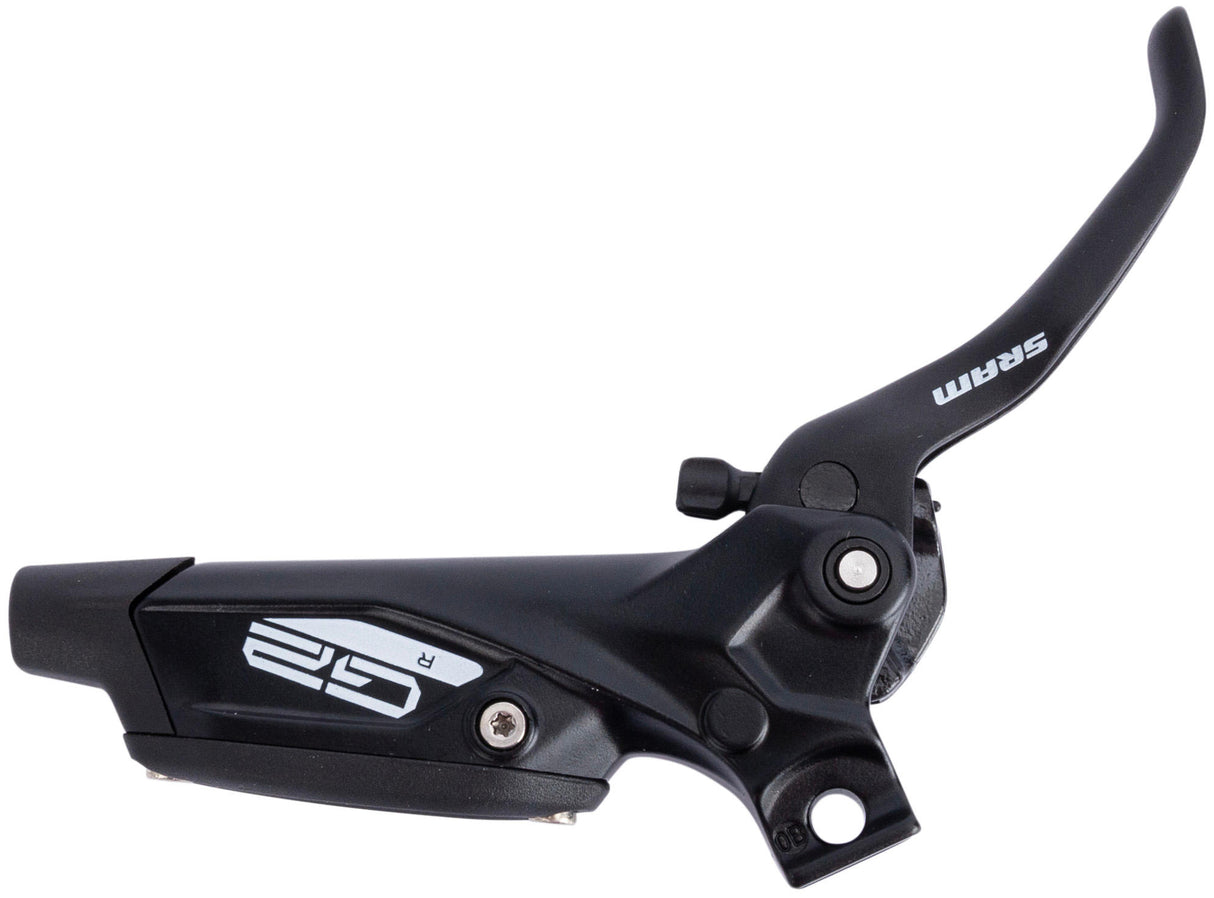 Sram brake lever matt black