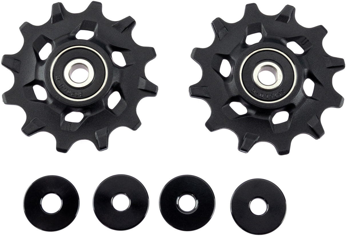 Sram pulley set x01