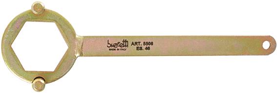 Buzzetti variomatic key minarelli 125-150-200