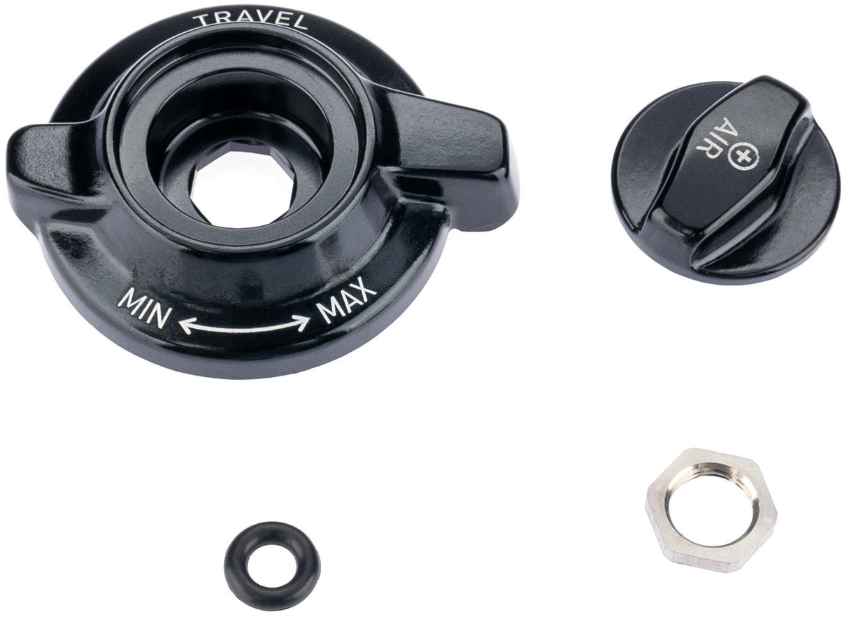 Rockshox adj.knob rs dual position air