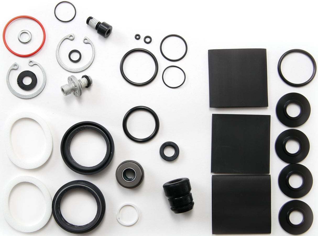 Rockshox full service kit team '15