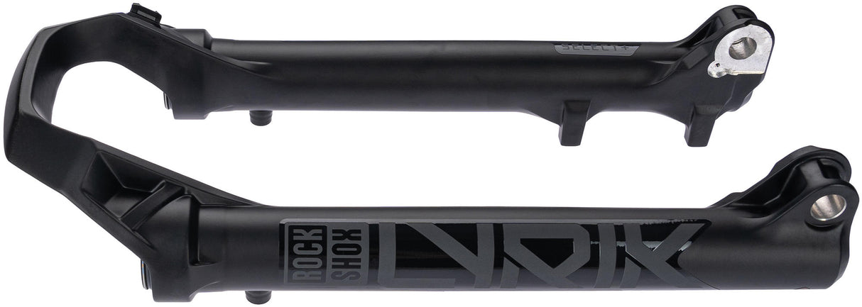 Rockshox sliders rs 27,5 x 110 boost f.lyrik black