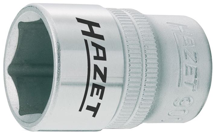Hazet socket key insert 1 2 , hexagonal, sw 36