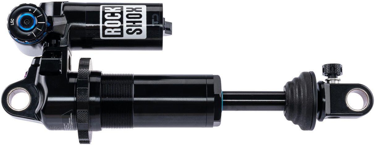 Rockshox rear shock rs vivid coil ult.rc2t 210x52,5mm