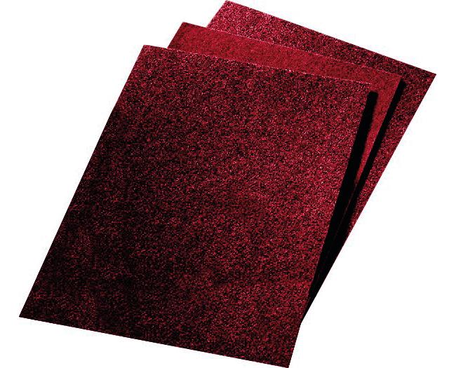 Norton fabric grinding sheet k80 230x280mm