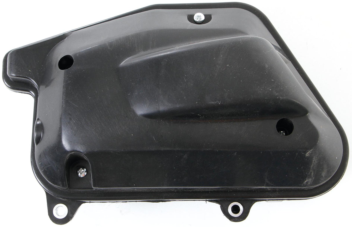 Tnt air filter housing black