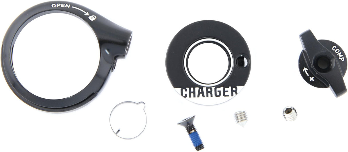 Rockshox spool counter holder rs charger rem.control