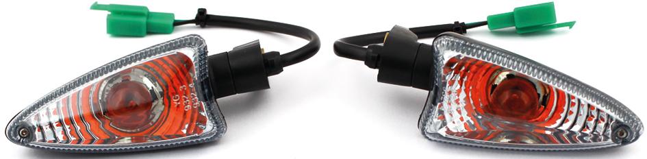 Coming soon pair of rear flashing lig yamaha aerox from 2013
