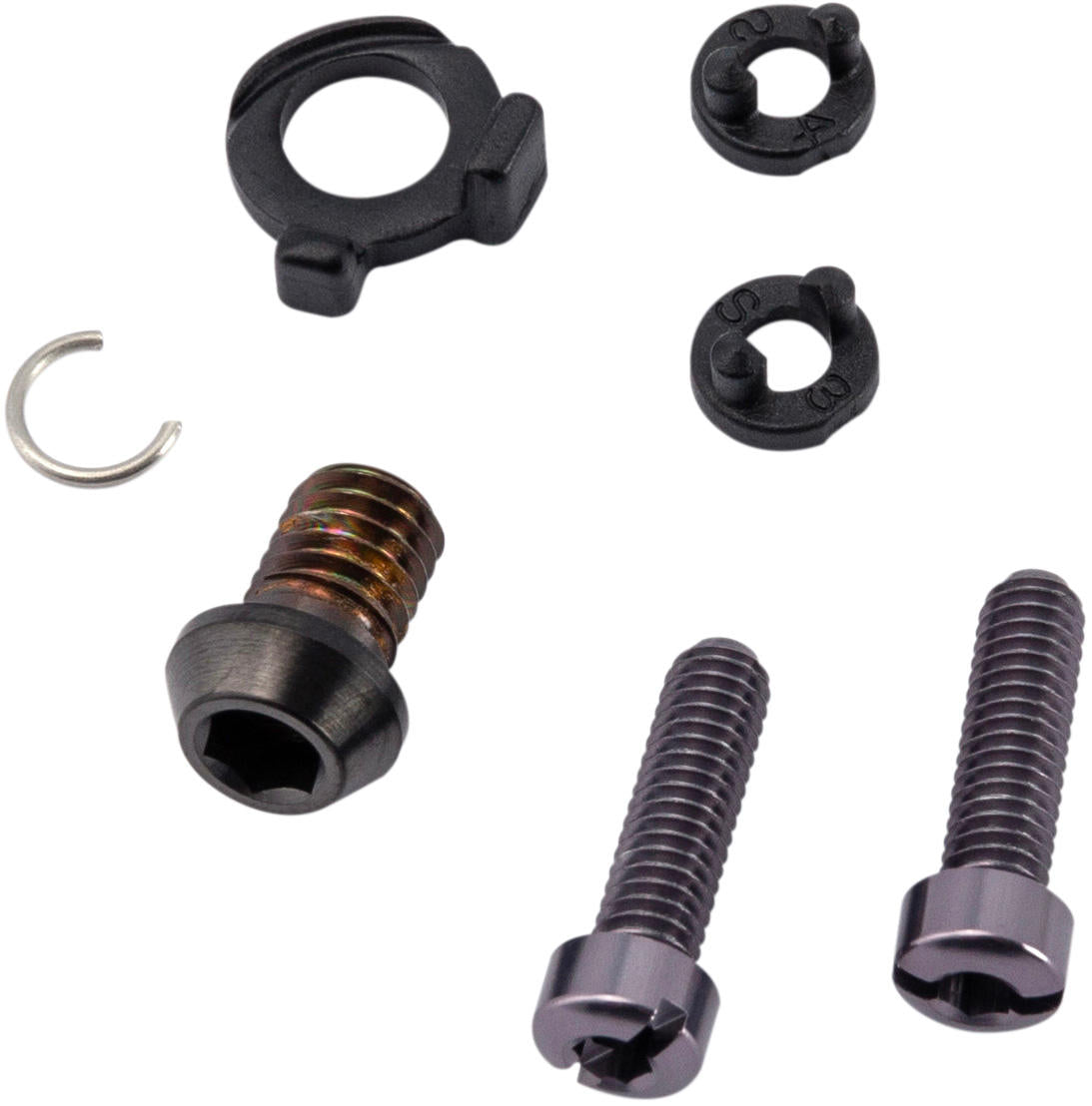 Sram cab.anchor limit screws