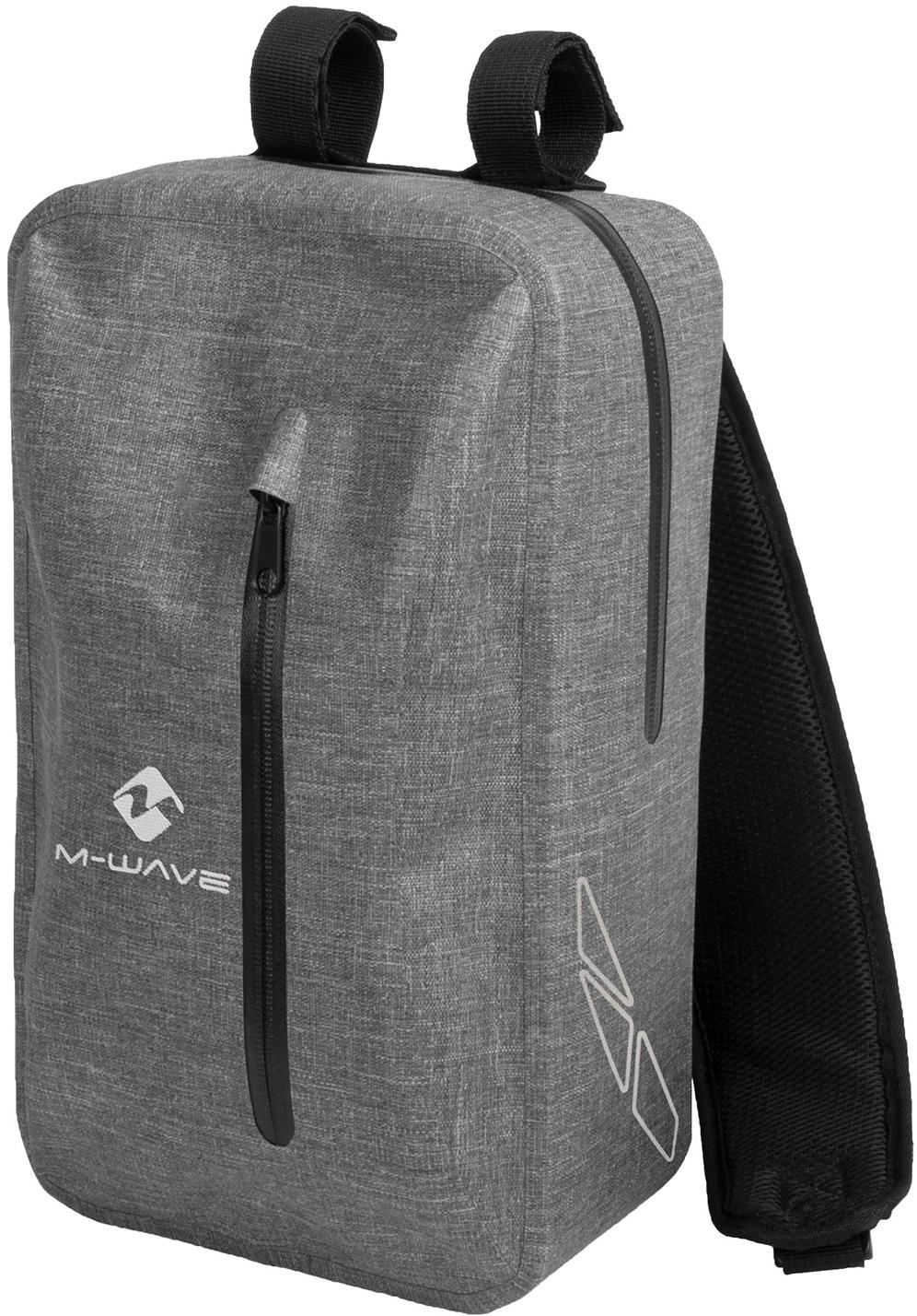 M-wave bar bag suburban messenger comp.