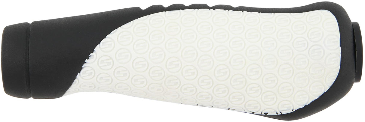 Sram grip comfort black white