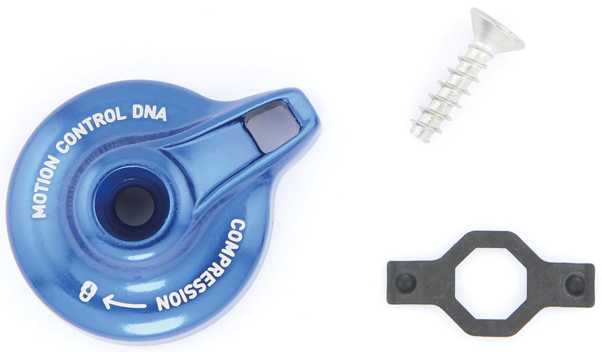 Rockshox adjust.knob mc dna rl