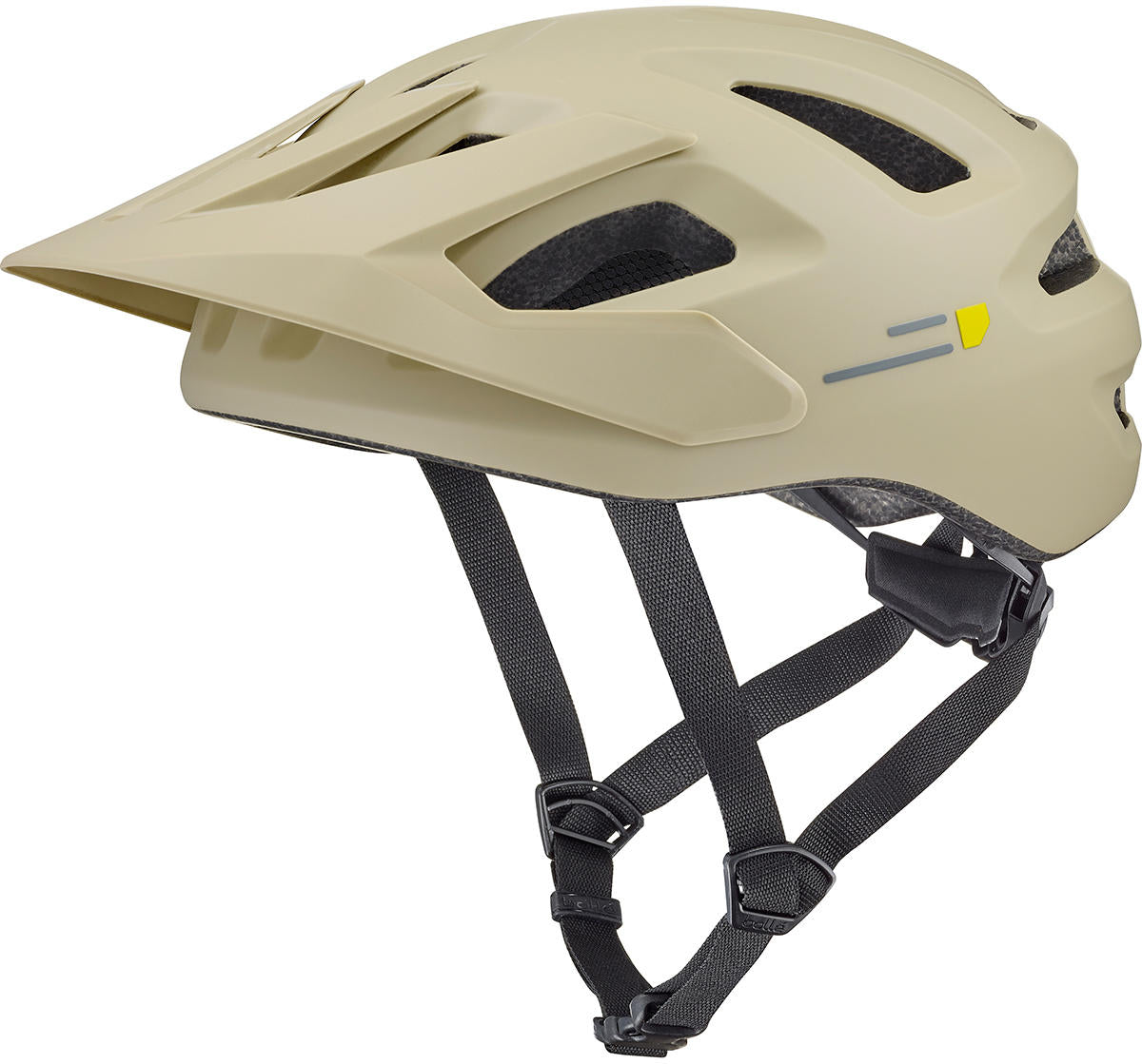 Bollé helmet adapt pure size s dust matte