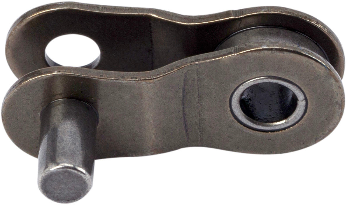 KMC chain link 6 7 8v 3 32 black P 25