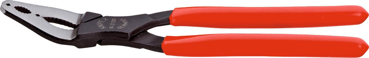 Knipex cone pliers offset 200mm long
