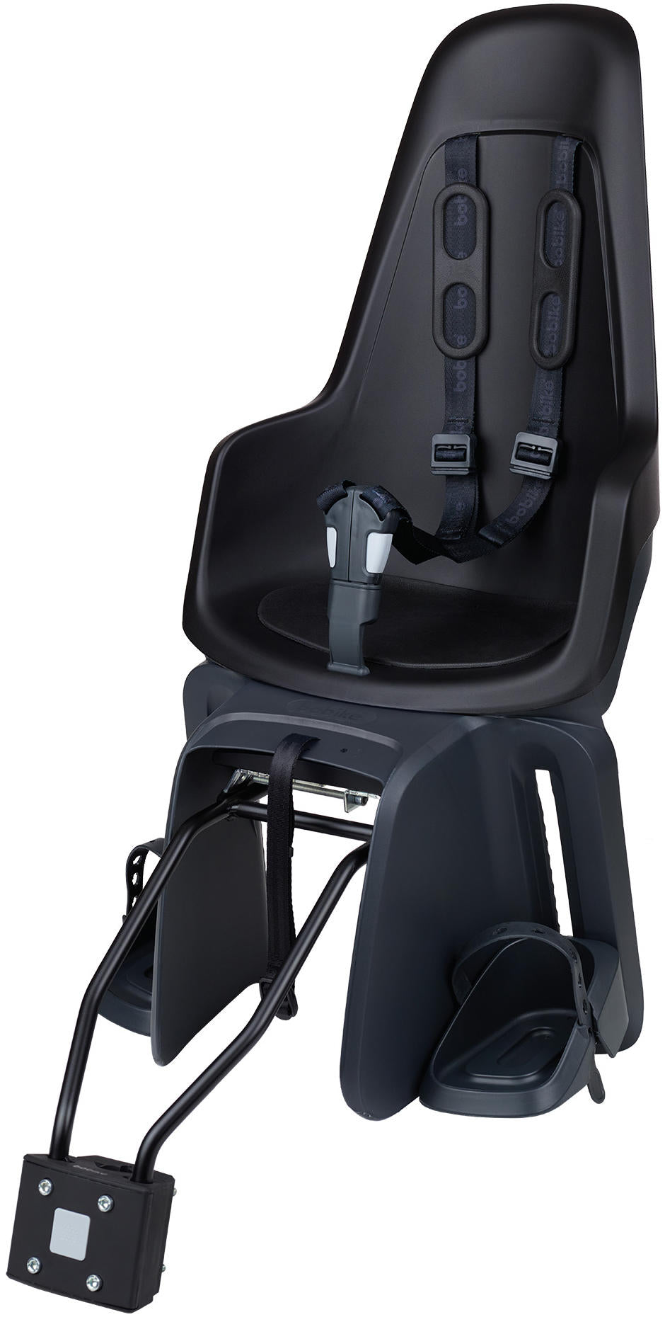 Bobike Seat Maxi One Urban Black