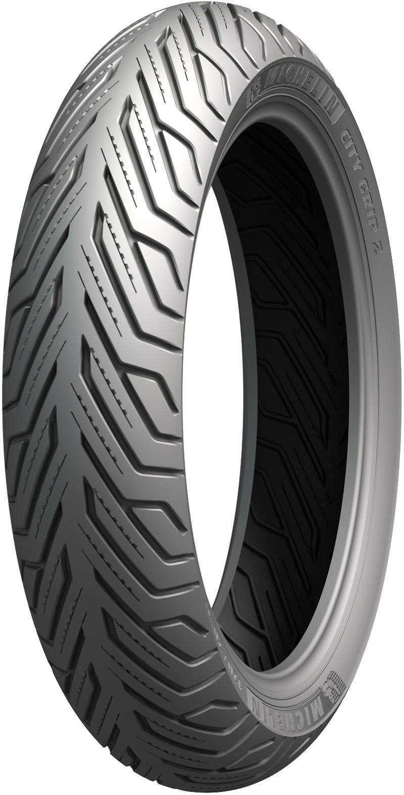 Michelin Tire City Grip 2 110 90-12 TL 64S M+S