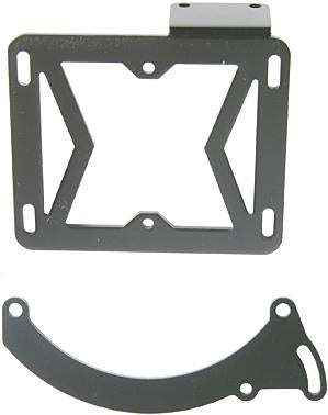 Tnt license plate carriers bl speedfight...